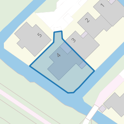 Perceel NWK03-B-4839