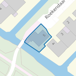 Perceel NWK03-B-4843