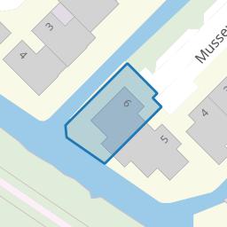 Perceel NWK03-B-4848