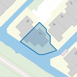 Perceel NWK03-B-4849