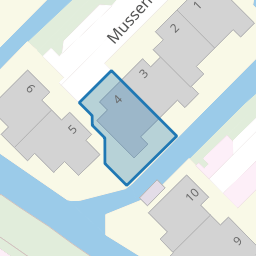 Perceel NWK03-B-4850