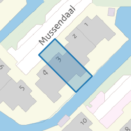 Perceel NWK03-B-4851