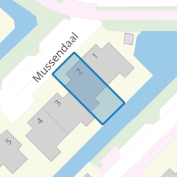 Perceel NWK03-B-4852