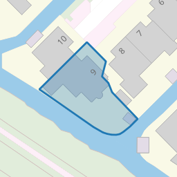 Perceel NWK03-B-4855