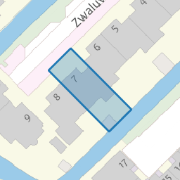 Perceel NWK03-B-4857