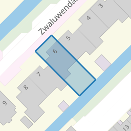 Perceel NWK03-B-4858