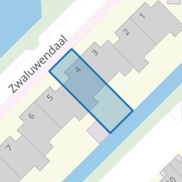 Perceel NWK03-B-4860