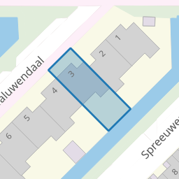 Perceel NWK03-B-4861