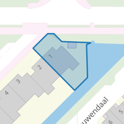 Perceel NWK03-B-4863