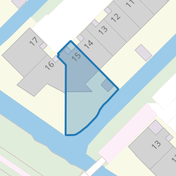 Perceel NWK03-B-4866