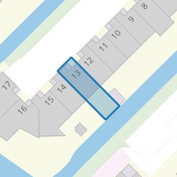 Perceel NWK03-B-4868