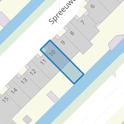 Perceel NWK03-B-4871