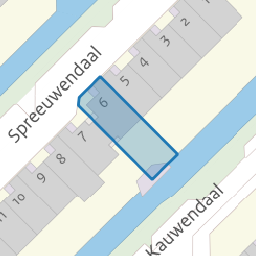 Perceel NWK03-B-4875