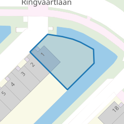 Perceel NWK03-B-4880