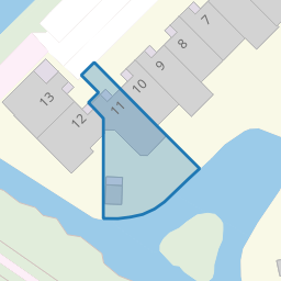 Perceel NWK03-B-4883