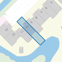 Perceel NWK03-B-4884