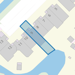 Perceel NWK03-B-4885