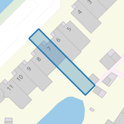 Perceel NWK03-B-4887