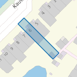 Perceel NWK03-B-4888