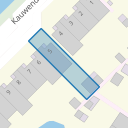 Perceel NWK03-B-4889