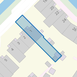 Perceel NWK03-B-4893