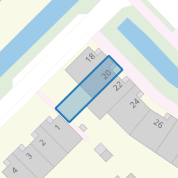 Perceel NWK03-B-4895