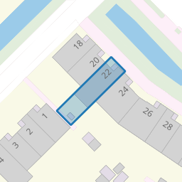 Perceel NWK03-B-4896