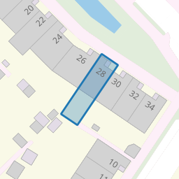 Perceel NWK03-B-4899