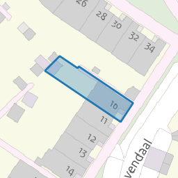 Perceel NWK03-B-4903