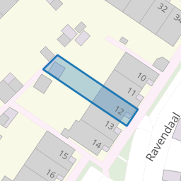 Perceel NWK03-B-4905