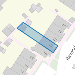 Perceel NWK03-B-4906