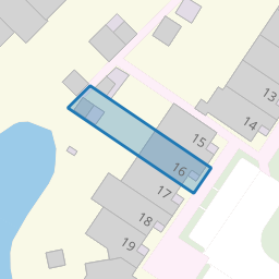 Perceel NWK03-B-4909