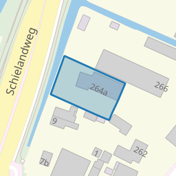 Perceel NWK03-B-4922