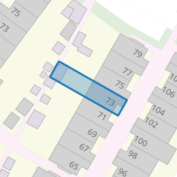 Perceel NWK03-B-4945