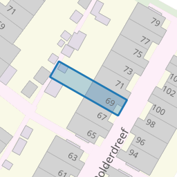 Perceel NWK03-B-4947