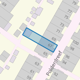 Perceel NWK03-B-4948