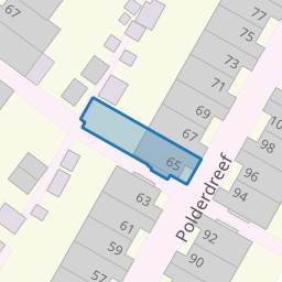 Perceel NWK03-B-4949