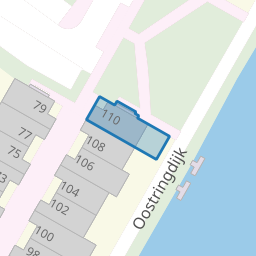 Perceel NWK03-B-4950