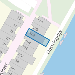 Perceel NWK03-B-4952