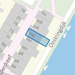 Perceel NWK03-B-4953