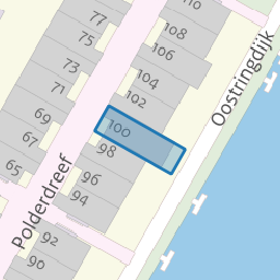 Perceel NWK03-B-4955