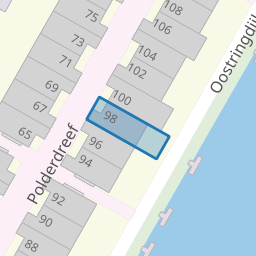 Perceel NWK03-B-4956