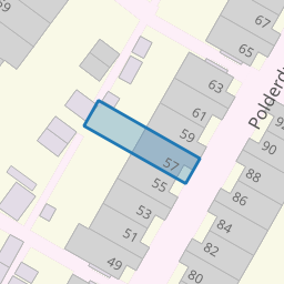 Perceel NWK03-B-4970