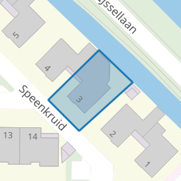 Perceel NWK03-B-4999