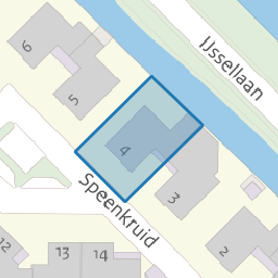 Perceel NWK03-B-5000