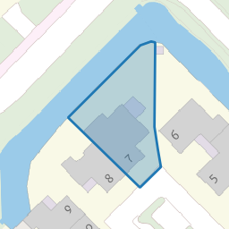 Perceel NWK03-B-5003