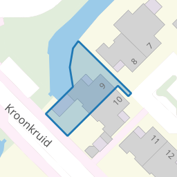 Perceel NWK03-B-5005