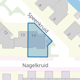 Perceel NWK03-B-5010