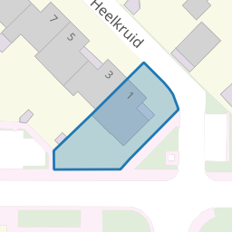 Perceel NWK03-B-5011