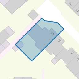 Perceel NWK03-B-5016